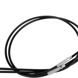 Throttle Cable - Push/Pull - Kawasaki