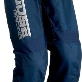 Qualifier Pants - Navy - 54