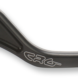 Black RC2 Brake Lever