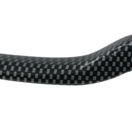Left-Hand Carbon Fiber Look Lever for Yamaha