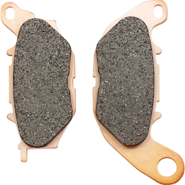 Sintered Brake Pads - EPFA663HH