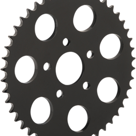 Rear Wheel Sprocket - 46-Tooth - Black80582