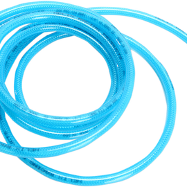 High-Pressure Fuel Line - Blue - 1/4" - 10'