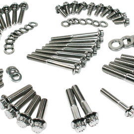 Bolt Kit Primary/Transmission Softail 00-06