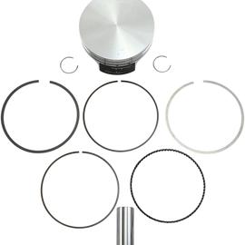 Piston Kit - Arctic Cat