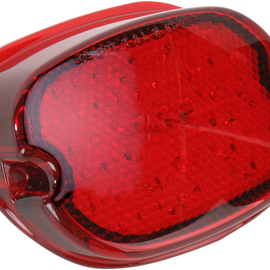 Taillight - Red9480