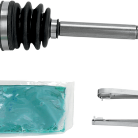 CV Halfshaft - Honda