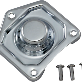 Solenoid End Cover - Harley Davidson3891690452