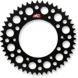 Sprocket - KTM - 48-Tooth - Black