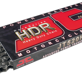 520 HDS - Ultimate Competition Chain - Steel - 102 Links