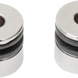 Sissy Bar Bushings - .640" Diameter