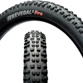 Nevegal 2 Tire with EMC - 27.5x2.40