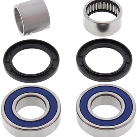 Wheel Bearing Kit - Rear