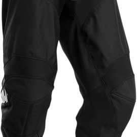 Sector Link Pants - Black - 28