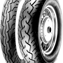 Tire - MT66 - Front - 100/90H18