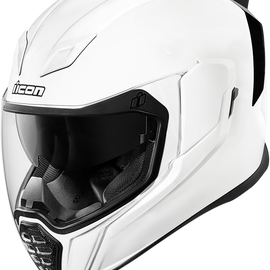 Airflite™ Helmet - Gloss - White - Medium