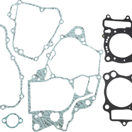 Gasket Kit - Complete - Honda
