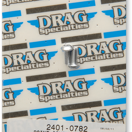 Bolt Kit Point Cover XL4-17