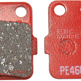 Sport Carbon Brake Pads - FA84X