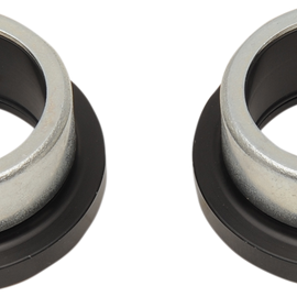 Wheel Spacer - Rear