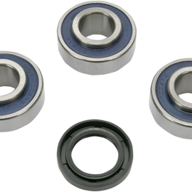 Wheel Bearing and Seals - FL