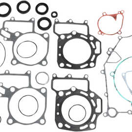Motor Gasket Kit with Seal - Kawasaki