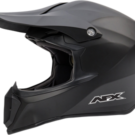 FX-14 Helmet - Matte Black - Small