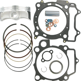 Piston Kit with Gaskets