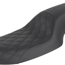 Profiler Seat - Lattice Stitched - Dyna