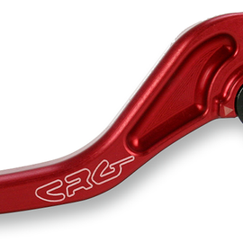 Red RC2 Brake Lever