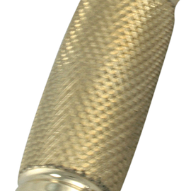 Vice Shifter Peg - Brass