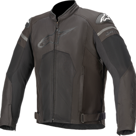 T-GP Plus R Air Jacket - Black - 2XL