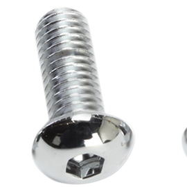 5/16-18 X 1 Button-Head Screw