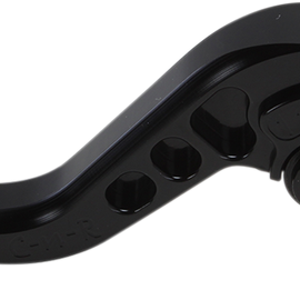 Black Short Clutch Lever