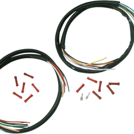 Handlebar Wiring Harness Extension Kit - Harley Davidson