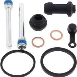 Caliper Rebuild Kit - Rear - KLX/KDX