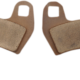 Standard Brake Pads - RZR