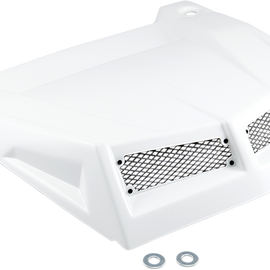 Hood - White - X17
