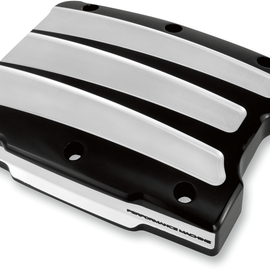 Rocker Cover Box Scalloped Contrast Cut 99-17