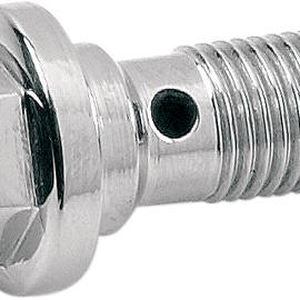 Banjo Bolt - 3/8"-24