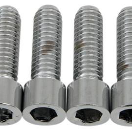 5/16-18 X 1" Smooth Socket Head