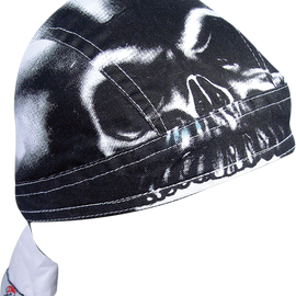 Road Hog Flydanna® Headwrap - Airbrush Skull