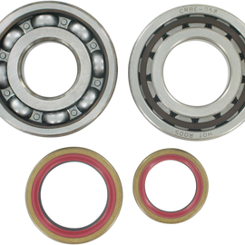 Crank Bearings