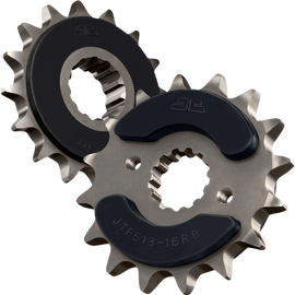 Counter-Shaft Sprocket - 17 Tooth