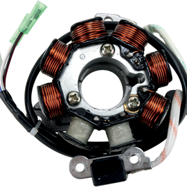 High-Output Stator - Honda