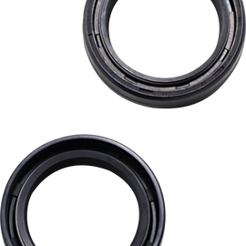 Fork Seals - 35 mm ID x 48 mm OD x 11 mm T - NOK