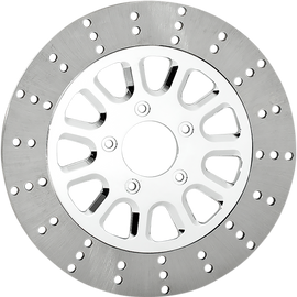 Brake Rotor - Front Left - Exile