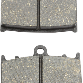 Organic Brake Pads - Suzuki - FA366