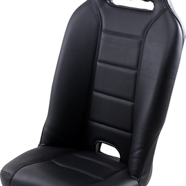 EIEO Seat - Black - With Pocket