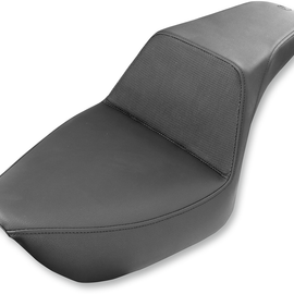 Step Up Seat - Gripper - FXD